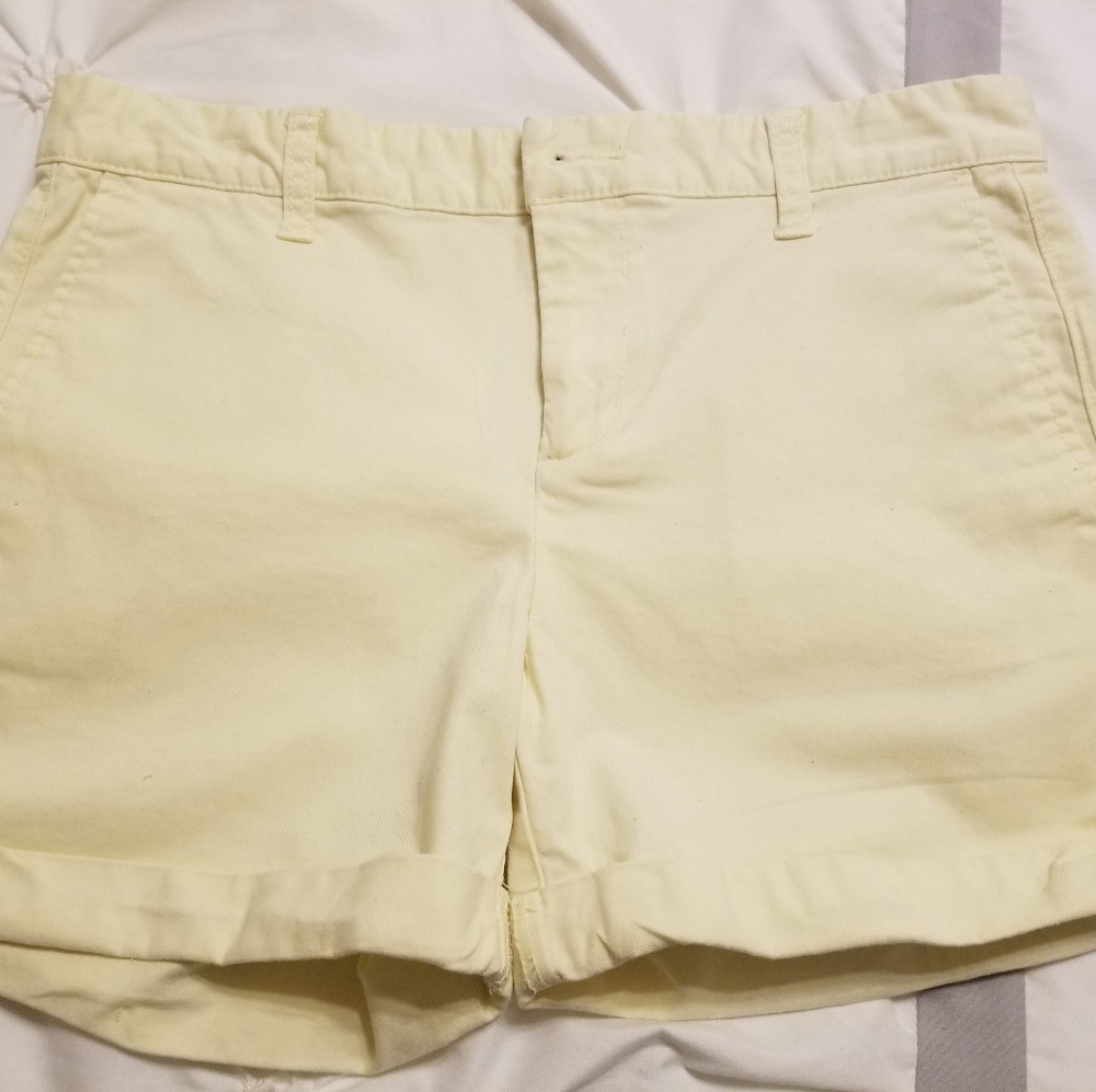 Gap Shorts